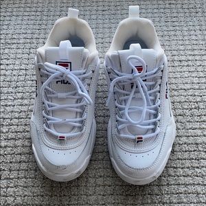 Fila Sneakers Sz 7